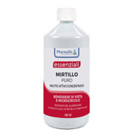 MIRTILLO PURO FRUTTO ATTIVO 500 ML