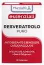 RESVERATROLO PURO 30 COMPRESSE