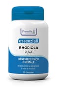 RHODIOLA PURA 120 COMPRESSE