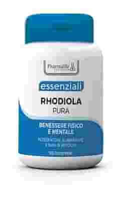 RHODIOLA PURA 120 COMPRESSE