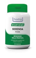 SERENOA PURA 120 COMPRESSE