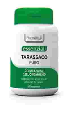 TARASSACO PURO 60 COMPRESSE