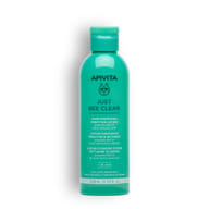 APIVITA JUST BEE CLEAR LOTION 200 ML
