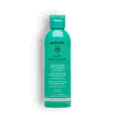 APIVITA JUST BEE CLEAR LOTION 200 ML