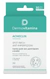 DERMOVITAMINA ACNECLIN PATCH ANTIMPERFEZIONI 30 PEZZI