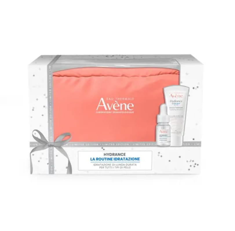 AVENE COFANETTO NATALE HYDRANCE