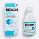 IALOZON BLU COLLUTORIO 300 ML