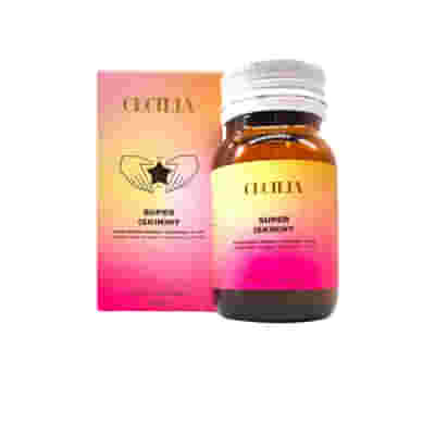 CECILIA SUPER SKINNY 50 COMPRESSE