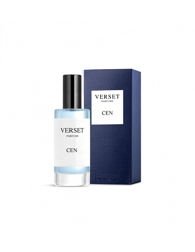 Verset Cen Eau De Parfum 15 Ml