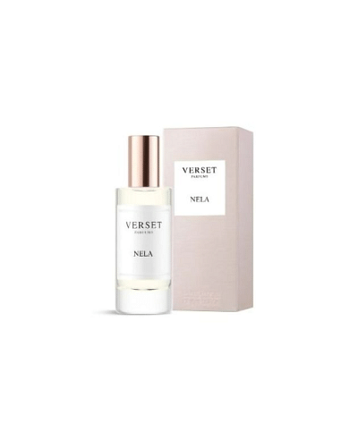 Verset Nela Eau De Parfum 15 Ml