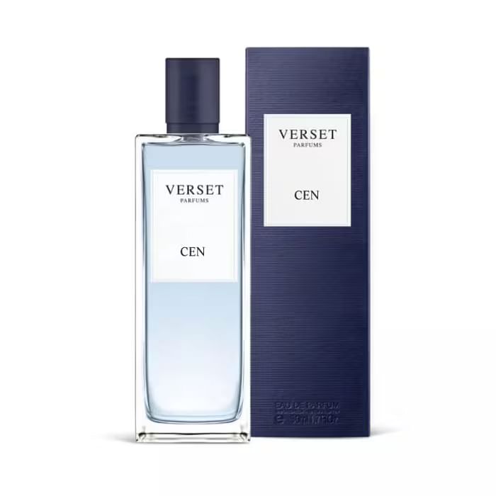 Verset Cen Eau De Parfum 50 Ml