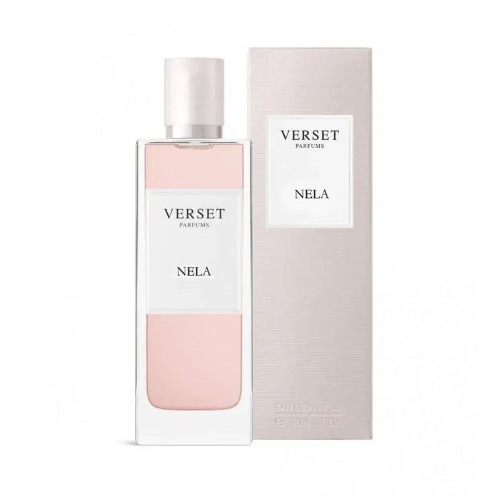 Verset Nela Eau De Parfum 50 Ml