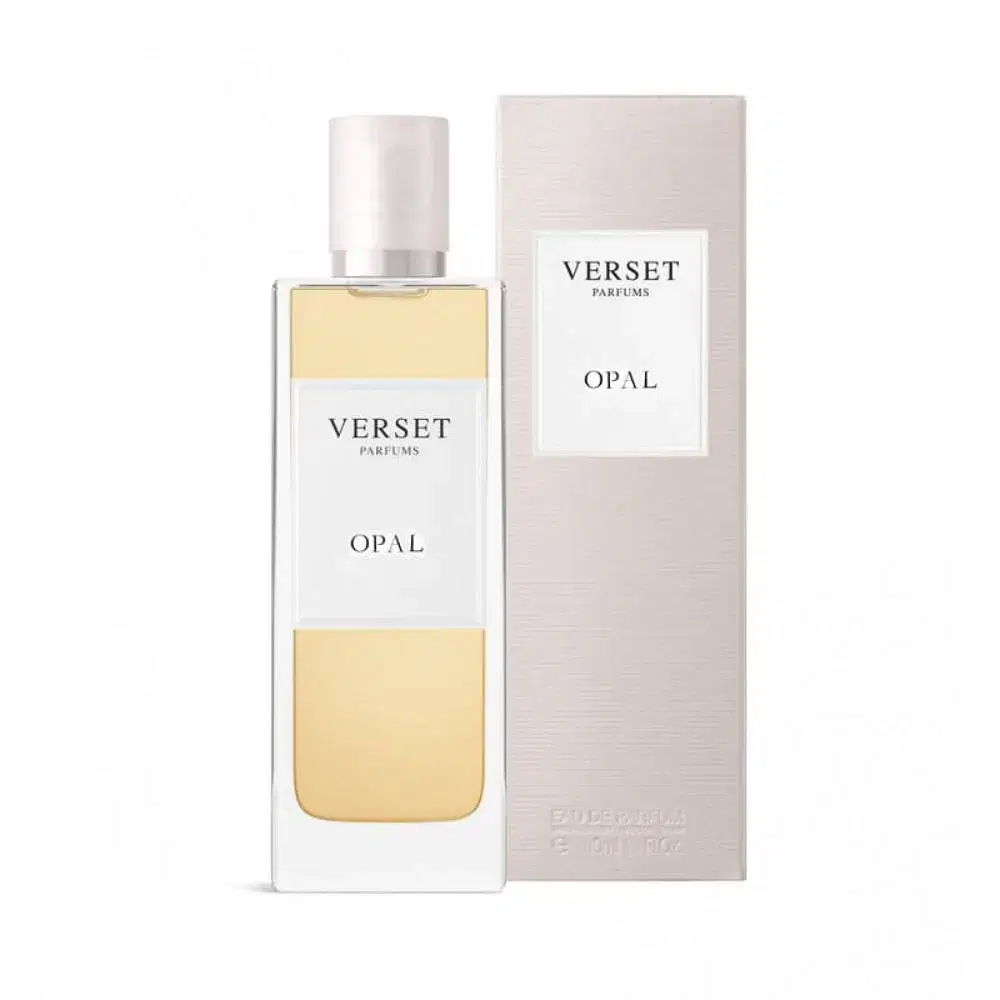 Verset Opal Eau De Parfum 50 Ml