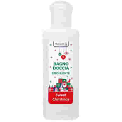 BAGNO DOCCIA EMOLLIENTE SWEET CHRISTMAS 120 ML