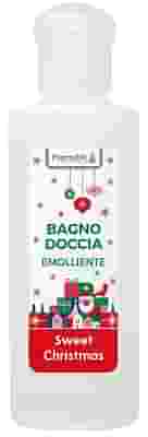 BAGNO DOCCIA EMOLLIENTE SWEET CHRISTMAS 120 ML