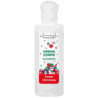CREMA CORPO NUTRIENTE SWEET CHRISTMAS 120 ML