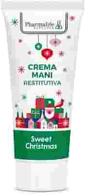 CREMA MANI RESTITUTIVA SWEET CHRISTMAS 50 ML