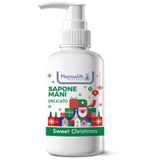 SAPONE MANI DELICATO SWEET CHRISTMAS 100 ML