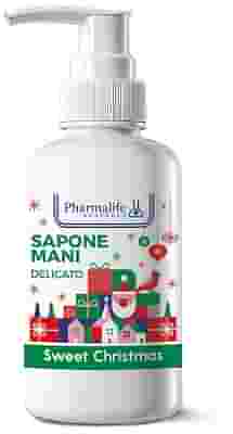 SAPONE MANI DELICATO SWEET CHRISTMAS 100 ML