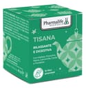 TISANA DIGESTIVA RILASSANTE 15 FILTRI PIRAMIDALI