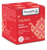TISANA DOLCE ABBRACCIO 15 FILTRI PIRAMIDALI
