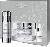 ACTIVE REPAIR SET NATALE 2024 DERM REPAIR 15 ML + ACTIVE REPAIR CREME 50 ML + AGE PROTEOM 5 ML