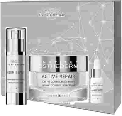 ACTIVE REPAIR SET NATALE 2024 DERM REPAIR 15 ML + ACTIVE REPAIR CREME 50 ML + AGE PROTEOM 5 ML