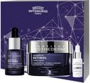INTENSIVE RETINOL SET NATALE 2024 HUILE SERUM 15 ML + CREME 50 ML + AGE PROTEOM 5 ML
