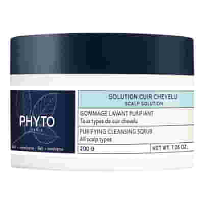 PHYTO PARIS PURETE' SHAMPOO SCRUB PURIFICANTE 200 ML