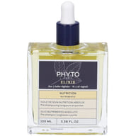 PHYTO PARIS NUTRITION OLIO NUTRIENTE SUBLIMANTE 100 ML