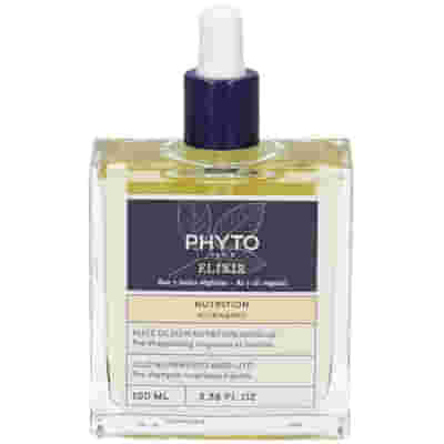 PHYTO PARIS NUTRITION OLIO NUTRIENTE SUBLIMANTE 100 ML