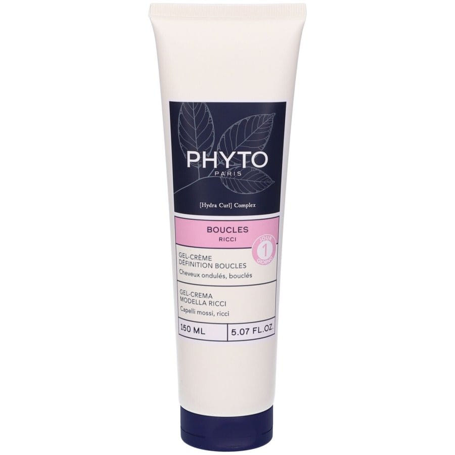 PHYTO PARIS BOUCLES GEL MODELLA RICCI 150 ML
