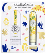 ROGER&GALLET SET NATALE CEDRAT EAU DE TOILETTE 30 ML + CREMA MANI 30 ML