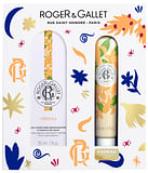 ROGER&GALLET SET NATALE NEROLI EAU DE TOILETTE 30 ML + CREMA MANI 30 ML