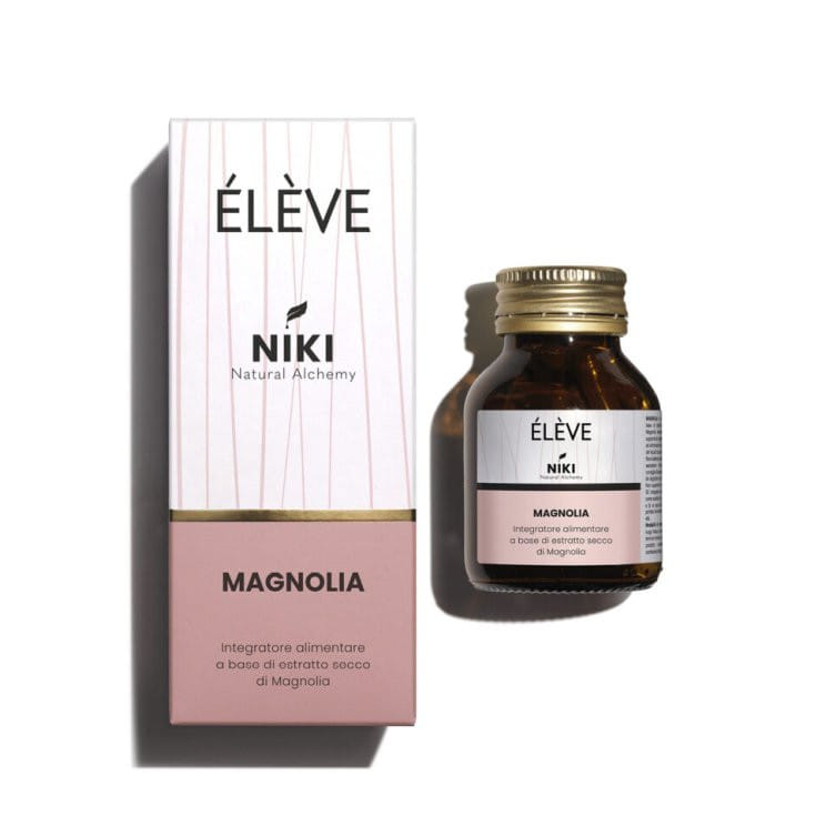 ELEVE NIKI MAGNOLIA 30 COMPRESSE