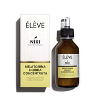 ELEVE NIKI MELATONINA PURA LIQUIDA CONCENTRATA 100 ML
