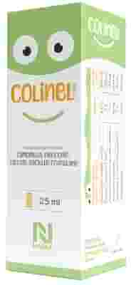 COLINEL FLORA 25 ML