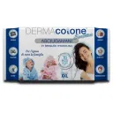 DERMACOTONE SENSITIVE ASCIUGAMANI XXL 68X40 CM 16 PEZZI