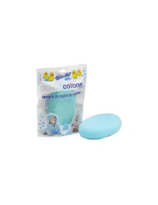 DERMACOTONE BABY SPUGNA ULTRA SOFT BLU DERMACOTONE BABY SPUGNA ULTRA SOFT BLU