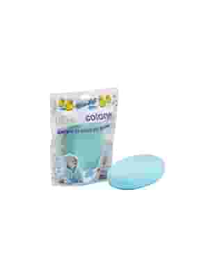 DERMACOTONE BABY SPUGNA ULTRA SOFT BLU