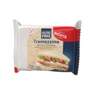 NUTRIFREE TRAMEZZINO 160 G PROMO