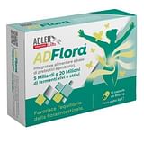 ADFLORA 10 CAPSULE