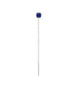 MYLOVLY GIOIELLI ICE ORECCHINO PUNTO LUCE TONDO 7MM
