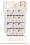 MYLOVLY GIOIELLI ICE ORECCHINO PUNTO LUCE BAGUETTE