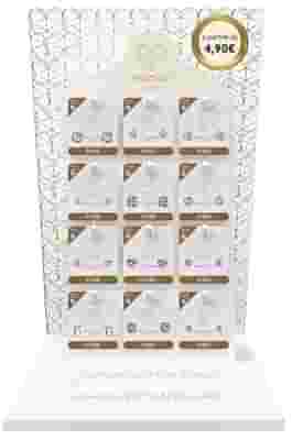 MYLOVLY GIOIELLI ICE ORECCHINO PUNTO LUCE BAGUETTE