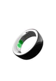 NIAH MOON SMART RING DIAMETRO 20,85 MM FUNZIONE TOUCH E HEALTH CARE NERO