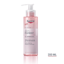 EUCERIN EES ANTIPIGMENT GEL DETERGENTE 200ML