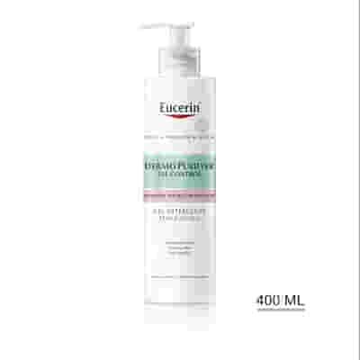 EUCERIN EIS DERMOP DETERGENTE TRIPLA AZIONE 400 ML