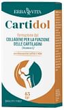 CARTIDOL 45 COMPRESSE