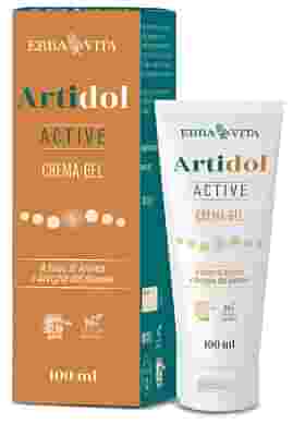 ARTIDOL ACTIVE CREMA GEL 100 ML